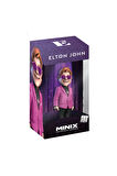 Kız Erkek Çocuk Oyuncak Minix Elton John Kız Erkek Çocuk Oyuncak Eğitici Oyuncaklar