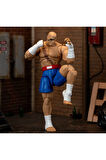 Kız Erkek Çocuk Oyuncak 9335171314R00 Street Fighter II Sagat 7 5Figure Kız Erkek Çocuk Oyuncak Eğit