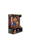 Kız Erkek Çocuk Oyuncak 9335171314R00 Street Fighter II Sagat 7 5Figure Kız Erkek Çocuk Oyuncak Eğit