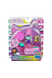 Kız Erkek Çocuk Oyuncak SPM-6068602 BOBBLE KITTY FURNITURE PACK ASST M00 Kız Erkek Çocuk Oyuncak Eği