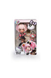 Kız Erkek Çocuk Oyuncak HKTF1000 Hello Kitty Manga Bebek - Golden Diva Roller Kız Erkek Çocuk Oyunca