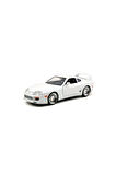 Kız Erkek Çocuk Oyuncak 9397375314R00 Fast & Furious 1995 Toyota Supra 1 24 Kız Erkek Çocuk Oyuncak