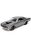 Erkek Çocuk Oyuncak Hızlı & Öfkeli 1970 Plymouth Model Aracı Kız Çocuk Eğitici Oyuncaklar
