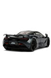 Kız Erkek Çocuk Oyuncak Hızlı & Öfkeli Shaw's McLaren 720S Model Aracı Kız Erkek Çocuk Oyuncak Eğiti