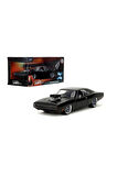 Kız Erkek Çocuk Oyuncak 9334918314R00 Fast & Furious 1970 Dodge F10 1 24 Kız Erkek Çocuk Oyuncak Eği