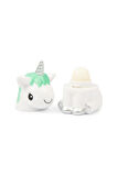 Öğretici Oyuncaklar Very Bella Unicorn Işıltısı Lip Balm Kız Erkek Çocuk Oyuncak Eğitici Oyuncaklar