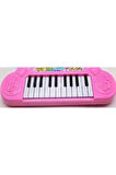 Kız Erkek Çocuk Eğlenceli Oyuncaklar Hediyelik Müzikli Piyano