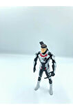 Kız Erkek Çocuk Eğlenceli Oyuncaklar Hawkeye Kaliteli Action Figür Oyuncak 17cm Işıklı