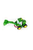 Kız Erkek Çocuk Oyuncak 47207 Tomy John Deere - Çiftlik Arkadaşları Set +18 ay Kız Erkek Çocuk Oyunc