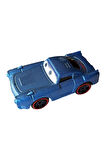 Kız Erkek Çocuk Eğlenceli Oyuncaklar Cars Oyuncakları 4’lü Cars 3 Metal Araba Seti