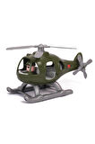 Kız Erkek Çocuk Oyuncak 20218 Polesie, Fileli Helikopter 72320-72351-72382-72399-83685 Kız Erkek Çoc
