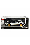 Kız Erkek Çocuk Oyuncak 38110 Uzaktan Kumandalı Pagani Zonda R Araba 35cm 1:14 Kız Erkek Çocuk Oyunc