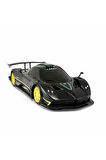 Kız Erkek Çocuk Oyuncak 38110 Uzaktan Kumandalı Pagani Zonda R Araba 35cm 1:14 Kız Erkek Çocuk Oyunc