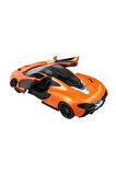 Kız Erkek Çocuk Oyuncak 75100 1:14 Mclaren Uzaktan Kumandalı Işıklı Araba -Sunman Kız Erkek Çocuk Oy