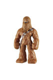 Kız Erkek Çocuk Oyuncak TR400000 Stretch Dev Chewbacca - 07692 Kız Erkek Çocuk Oyuncak Eğitici Oyunc