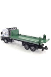 Kız Erkek Çocuk Oyuncak Die Cast Model Çek Bırak Hafriyat Kamyonu Kız Erkek Çocuk Oyuncak Eğitici Oy