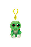 Kız Erkek Çocuk Oyuncak Ty Beanie Boos Peluş Kaplumbağa Anahtarlık Turbo Kız Erkek Çocuk Oyuncak Eği