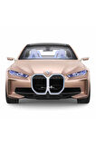 Kız Erkek Çocuk Oyuncak 98300 BMW İ4 Concept 2.4 Ghz. Platin Gold - Sunman Kız Erkek Çocuk Oyuncak E