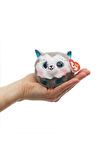 Çocuk Oyuncakları Ty Puffies Peluş Husky Köpek Slısh 7cm Kız Erkek Çocuk Oyuncak Eğitici Oyuncaklar