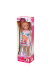 Kız Erkek Çocuk Oyuncak 5986 Alya Bebek 40cm -Gepettoys Kız Erkek Çocuk Oyuncak Eğitici Oyuncaklar