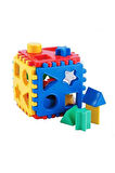 Kız Erkek Çocuk Oyuncak Dede Bultak Puzzle Kız Erkek Çocuk Oyuncak Eğitici Oyuncaklar