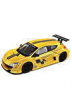 Kız Erkek Çocuk Oyuncak Bburago 1:24 Renault Megane Trophy Model Araba Kız Erkek Çocuk Oyuncak Eğiti