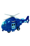 Kız Erkek Çocuk Oyuncak Sunman Maxx Wheels 1:20 Sesli ve Işıklı Helikopter Kız Erkek Çocuk Oyuncak E