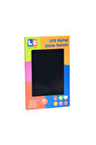 Çocuk Bebek Oyuncakları 30864 - 8,5'' LCD Dijital Çizim Tableti Kız Erkek Çocuk Oyuncak Eğitici Oyun