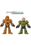 Kız Erkek Çocuk Oyuncak Imaginext Lightyear Figür Seti HGT30 - 1adet Fiyatı Kız Erkek Çocuk Oyuncak