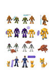 Kız Erkek Çocuk Oyuncak Imaginext Lightyear Figür Seti HGT30 - 1adet Fiyatı Kız Erkek Çocuk Oyuncak