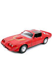 Kız Erkek Çocuk Oyuncak Greenlight 1:18 1979 Pontiac Firebird Trans Am Red Bird Kız Erkek Çocuk Oyun