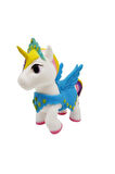 Kız Erkek Çocuk Oyuncak Dress Your Pony Mini Figür Kız Erkek Çocuk Oyuncak Eğitici Oyuncaklar