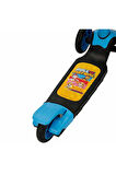 Kız Erkek Çocuk Oyuncak Paw Patrol 3 Tekerlekli Twistable Scooter Kız Erkek Çocuk Oyuncak Eğitici Oy
