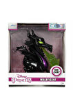 Kız Erkek Çocuk Oyuncak Maleficent Metal Figür 10cm Kız Erkek Çocuk Oyuncak Eğitici Oyuncaklar