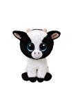 Kız Erkek Çocuk Oyuncak  Beanie Boos Butter Cow 15cm Kız Erkek Çocuk Oyuncak Eğitici Oyuncaklar