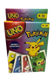 Kız Erkek Çocuk Eğlenceli Oyuncaklar Avengers Pokemon 2li Uno Set Yerli