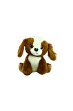 Kız Erkek Çocuk Oyuncak PB30448-22 Peluş Köpek 23cm Kız Erkek Çocuk Oyuncak Eğitici Oyuncaklar