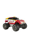 Kız Erkek Çocuk Oyuncak 020100 1:18 Mitsubishi Pajero Evolution Uzaktan Kumandalı Araba Kız Erkek Ço