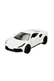 Çocuk Oyuncakları 1:43 Maxx Wheels Yarış Arabası 10cm Kız Erkek Çocuk Oyuncak Eğitici Oyuncaklar