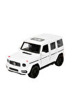 Çocuk Bebek Oyuncakları 1:43 Maxx Wheels Premium Suv Araba 10cm Kız Erkek Çocuk Oyuncak Eğitici Oyun