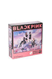 Kız Erkek Çocuk Oyuncak 20069 Pink 500 Parça Puzzle Kız Erkek Çocuk Oyuncak Eğitici Oyuncaklar
