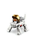 Kız Erkek Çocuk Oyuncak 31152 LEGO® Creator 3’ü1 arada Uzay Astronotu 647 parça +9 yaş Kız Erkek Çoc