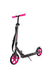 Kız Erkek Çocuk Oyuncak Evo Flexi Max 2 Tekerlekli Scooter Pembe Kız Erkek Çocuk Oyuncak Eğitici Oyu