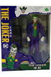 Joker Oyuncak Aksiyon Figür Özel Seri 15 Cm Oyuncak Joker Karakter Figür Oyuncak