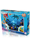Kız Erkek Çocuk Oyuncak KS Games Dory 50 Parça Puzzle Kız Erkek Çocuk Oyuncak Eğitici Oyuncaklar