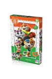 Kız Erkek Çocuk Oyuncak KS Games 44 Cats 50 Parça Puzzle Kız Erkek Çocuk Oyuncak Eğitici Oyuncaklar