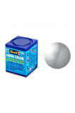 Kız Erkek Çocuk Oyuncak Revell 90 - Aqua Color Silver - Metallic Boya - 18 ml Kız Erkek Çocuk Oyunca