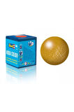 Kız Erkek Çocuk Oyuncak Revell 92 - Aqua Color Brass - Metallic Boya - 18 ml Kız Erkek Çocuk Oyuncak