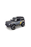 Kız Erkek Çocuk Oyuncak MAY 32541 2021 Ford Bronco Badlans 1:24 Kız Erkek Çocuk Oyuncak Eğitici Oyun