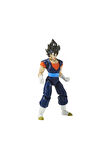 Kız Erkek Çocuk Oyuncak Bandai Dragon Ball Vegito Poz Verilebilir Figür 16cm Kız Erkek Çocuk Oyuncak